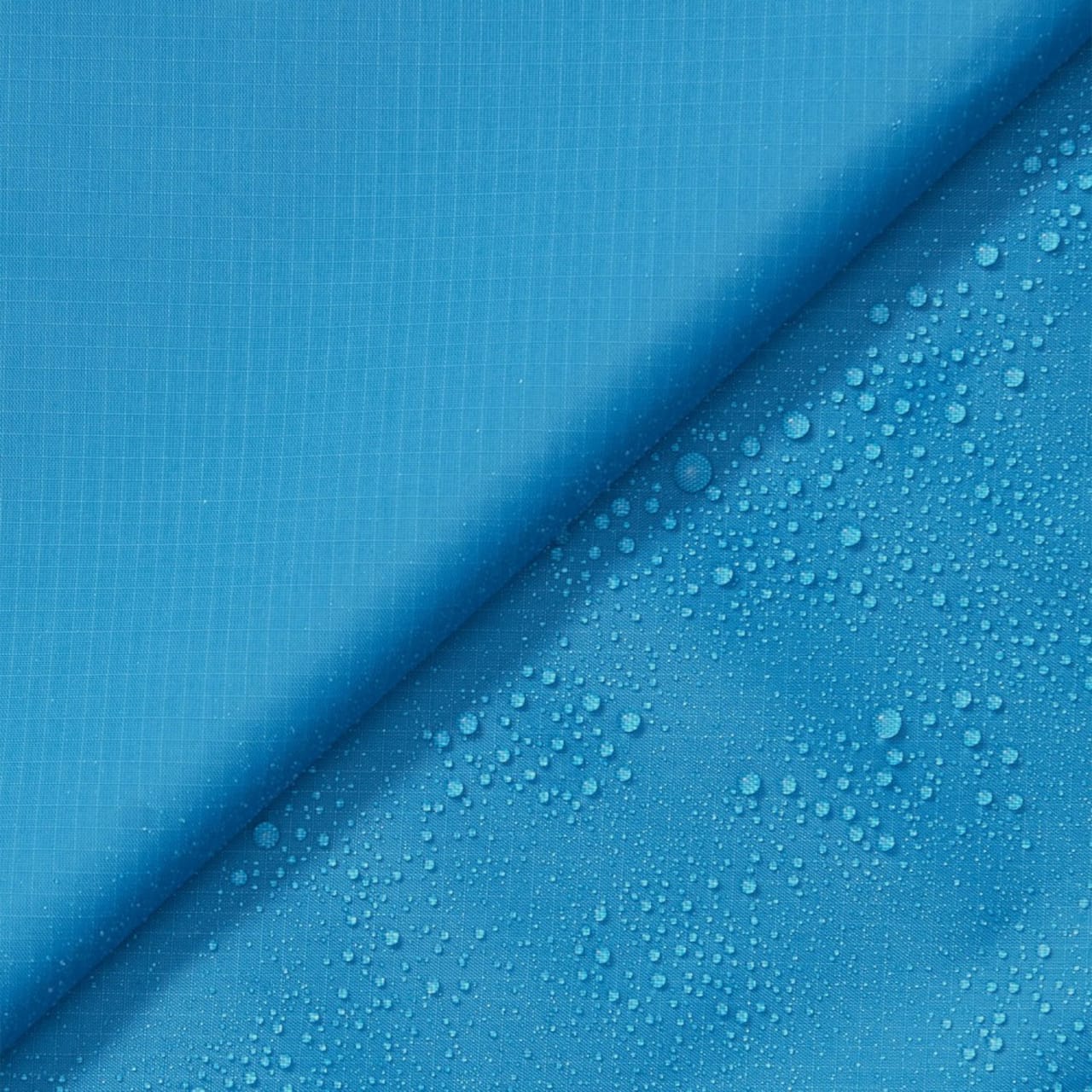 Ottertex® Water-Repellent 70D DWR Nylon Ripstop Fabric